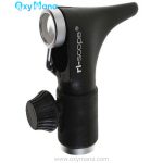 سری معاینه بینی ریشتر 2/5 ولت مدل Ri-Scope 10536 - تصویر 2
