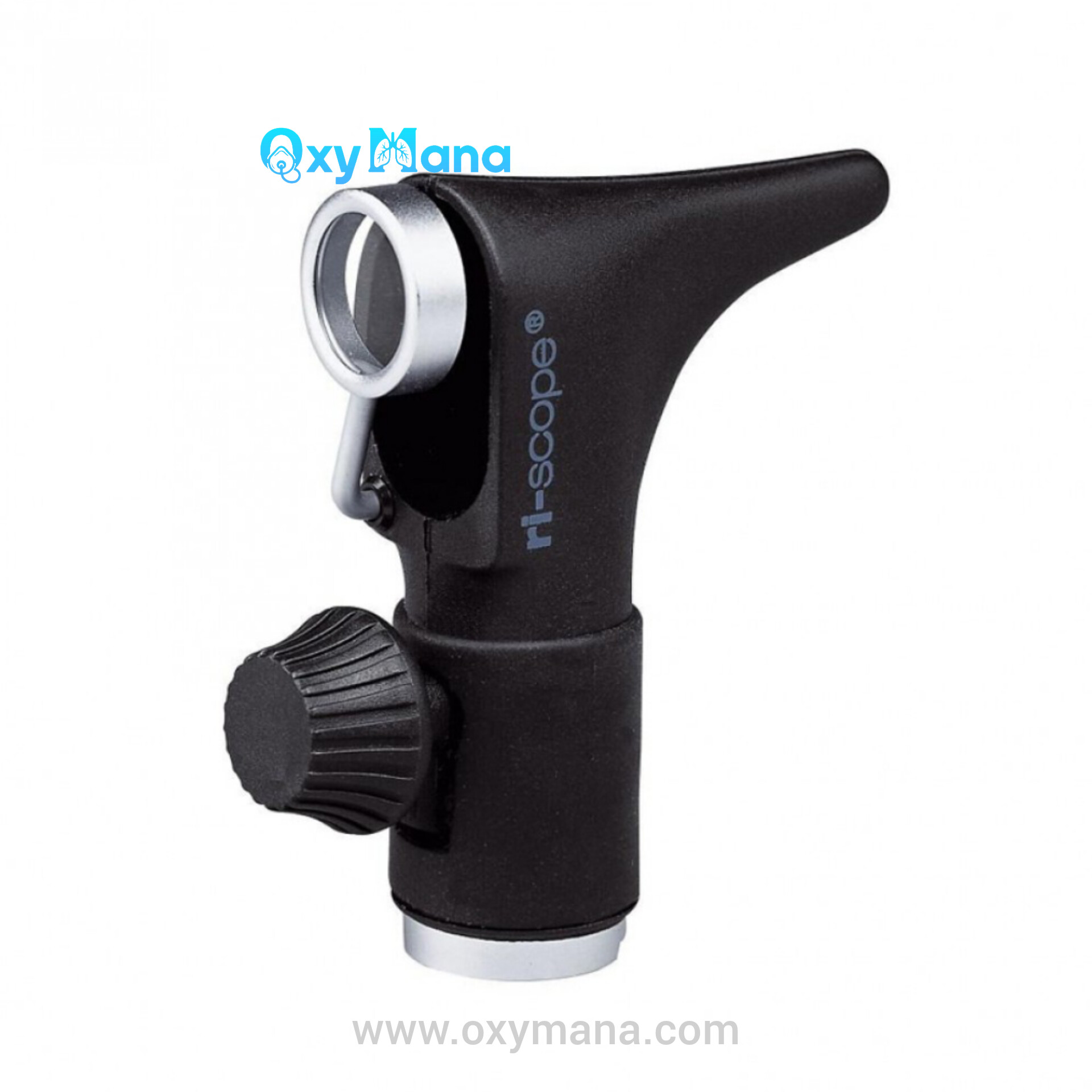 سری معاینه بینی ریشتر 2/5 ولت مدل Ri-Scope 10536