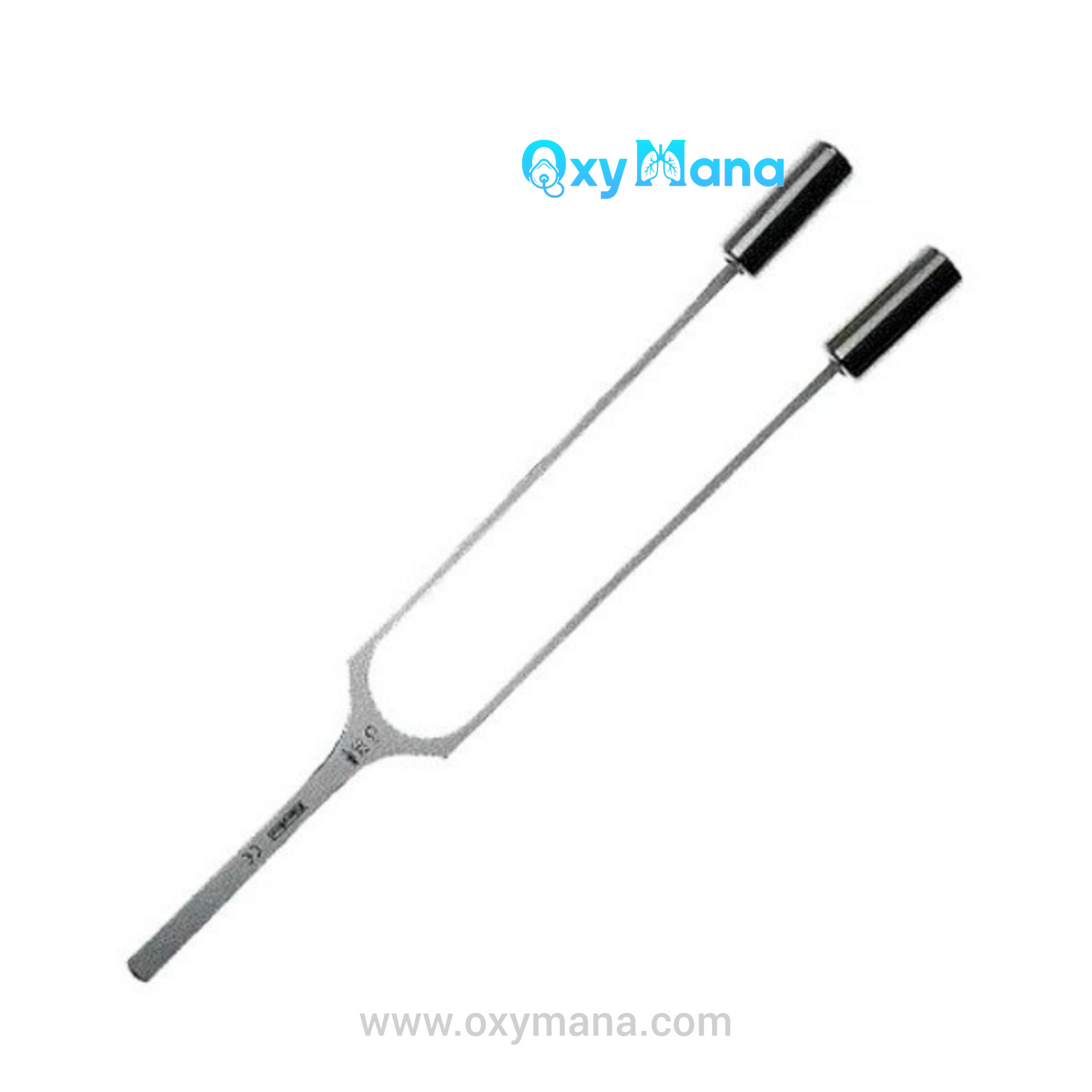 دیاپازون ریشتر 32HZ جنس استیل
