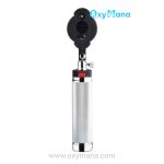 اتوسکوپ هندل فلزی ریشتر مدل Uni-I 2010 - تصویر 7