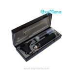 اتوسکوپ ریشتر سری L1 مدل 3700 نور هالوژن 2.5 ولت - تصویر 2