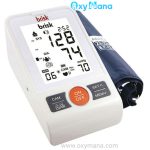 فشارسنج دیجیتال سخنگو بریسک مدل PG800B16