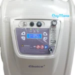 اکسیژن ساز چویس پلاس مدل AE-8 ظرفیت ۸ لیتر - تصویر 2