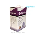 نبولایزر کمپرسوری کابانا مدل RJ-2 - تصویر 8