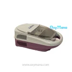 نبولایزر کمپرسوری کابانا مدل RJ-2