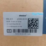 اکسیژن ساز چویس پلاس مدل AE-8 ظرفیت ۸ لیتر - تصویر 5
