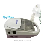 نبولایزر کمپرسوری کابانا مدل RJ-2 - تصویر 3