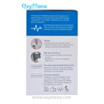 فشارسنج دیجیتال مایکرولایف مدل BPB2 - تصویر 6