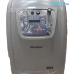 اکسیژن ساز چویس پلاس مدل AE-8 ظرفیت ۸ لیتر - تصویر 6