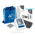 فشارسنج دیجیتال مایکرولایف مدل BPB2 - تصویر 5