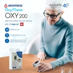 پالس اکسیمتر مایکرولایف مدل OXY200 - تصویر 12