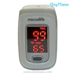 پالس اکسیمتر مایکرولایف مدل OXY200 - تصویر 7
