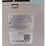 اکسیژن ساز چویس پلاس مدل AE-8 ظرفیت ۸ لیتر - تصویر 8