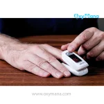 پالس اکسیمتر مایکرولایف مدل OXY200 - تصویر 13
