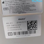 اکسیژن ساز چویس پلاس مدل AE-8 ظرفیت ۸ لیتر - تصویر 3