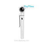 افتالموسکوپ ریشتر 2/7 ولت مدل E Scope 2120-200 سفید - تصویر 5