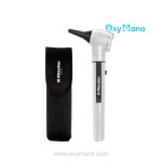 اتوسکوپ ریشتر e-scope مدل 200-2100 سفید - تصویر 3