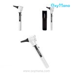 اتوسکوپ ریشتر e-scope مدل 200-2100 سفید - تصویر 5