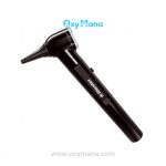 اتوسکوپ ریشتر مدل e-scope 2101-200 مشکی