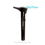 اتوسکوپ ریشتر مدل e-scope 2101-200 مشکی - تصویر 2