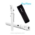 افتالموسکوپ ریشتر 2/7 ولت مدل E Scope 2120-200 سفید - تصویر 6