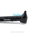 اتوسکوپ ریشتر مدل e-scope 2101-200 مشکی - تصویر 3