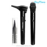 اتوسکوپ ریشتر مدل e-scope 2101-200 مشکی - تصویر 5