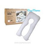 بالش بارداری دی روحه مدل یو U-Shape - تصویر 6
