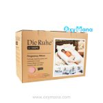 بالش بارداری دی روحه مدل یو U-Shape - تصویر 11