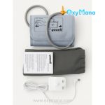 فشارسنج دیجیتال سخنگو یوول مدل YE670D - تصویر 6