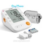 فشارسنج دیجیتال سخنگو یوول مدل YE670D - تصویر 7