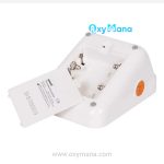 فشارسنج دیجیتال سخنگو یوول مدل YE670D - تصویر 4