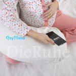 بالش بارداری دی روحه مدل ال Die Ruhe - تصویر 11