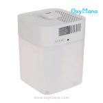 دستگاه بخور سرد زنیت مد مدل ZTH-201 ظرفیت 5.5 لیتر - تصویر 7