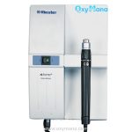 پنل ست معاینه ریشتر مدل ri-Former کد 3650 دیواری یک دسته - تصویر 2