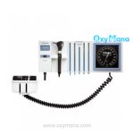 پنل ست معاینه ریشتر مدل ri-Former کد 3650 دیواری یک دسته - تصویر 3
