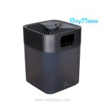 دستگاه بخور سرد زنیت مد مدل ZTH-201 ظرفیت 5.5 لیتر