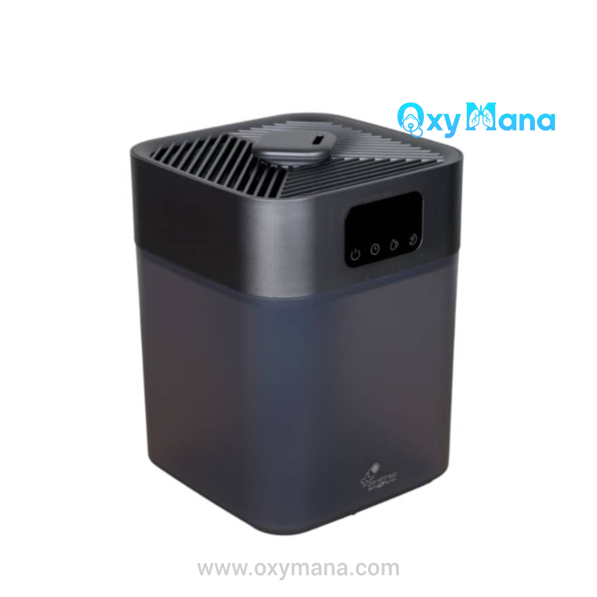 دستگاه بخور سرد زنیت مد مدل ZTH-201 ظرفیت 5.5 لیتر