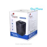 دستگاه بخور سرد زنیت مد مدل ZTH-201 ظرفیت 5.5 لیتر - تصویر 2