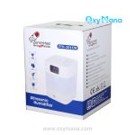 دستگاه بخور سرد زنیت مد مدل ZTH-201 ظرفیت 5.5 لیتر - تصویر 5