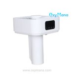 دستگاه بخور سرد زنیت مد مدل ZTH-201 ظرفیت 5.5 لیتر - تصویر 11