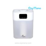 دستگاه بخور سرد زنیت مد مدل ZTH-201 ظرفیت 5.5 لیتر - تصویر 4