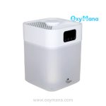 دستگاه بخور سرد زنیت مد مدل ZTH-201 ظرفیت 5.5 لیتر - تصویر 6