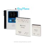 دستگاه تست و آنالیز خواب مدل Embletta® MPR Sleep System - تصویر 2