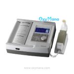 دستگاه اسپیرومتر (تست ریه) بایونت BIONET مدل SPM-300 ساخت کره