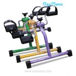 پدال مکانیکی فیزیوتراپی تاشو