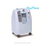 دستگاه اکسیژن ساز 5 لیتری hikoneb - تصویر 4