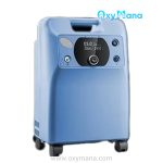 دستگاه اکسیژن ساز کانتا 6 لیتری