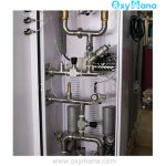 دستگاه اکسیژن ساز بیمارستانی نفس یار طب مدل NYT-Modular - تصویر 3