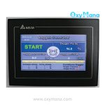 دستگاه اکسیژن ساز بیمارستانی نفس یار طب مدل NYT-Modular - تصویر 4